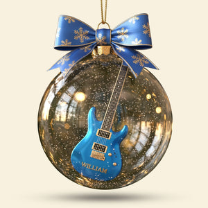 Dreams Keepsake Christmas Ornament Personalized Gifts