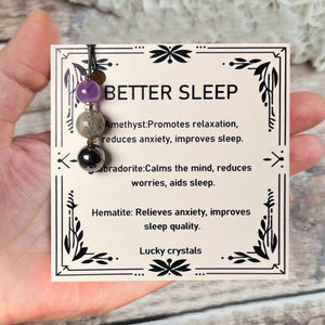 Crystal Ornament Gift For Meditation