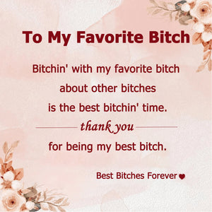 Friendship Heart Set Bracelet For Best Friend