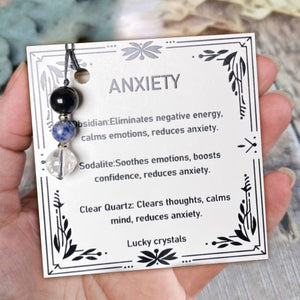 Crystal Ornament Gift For Meditation