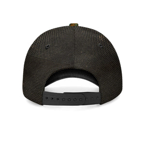 1 Cross 3 Nails 4 Given Personalized Classic Cap