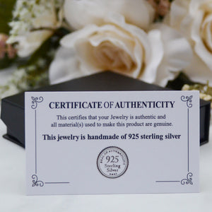 Elephant Silver Galaxy Necklace