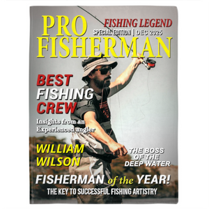 Custom Photo Hooked On Greatness Fishing Magazine Cover Blanket, Personalized Fishing Gifts for Men, Funny Gift for Fisherman