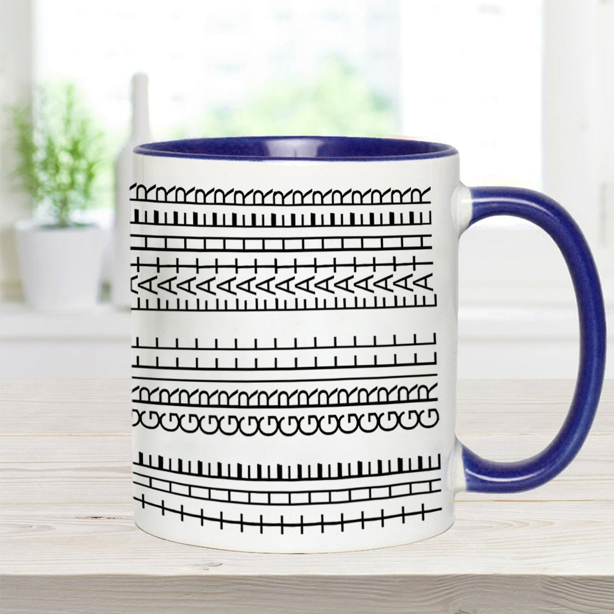 Funny Dad Hidden Message Mug, Father's Day Gift for Dad