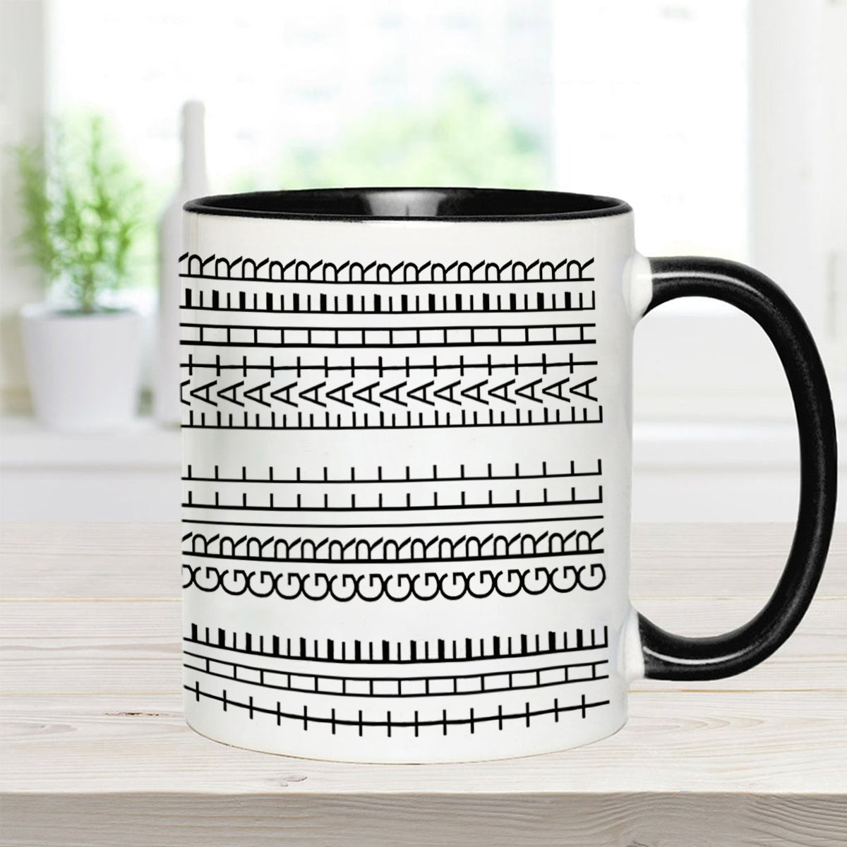 Funny Dad Hidden Message Mug, Father's Day Gift for Dad