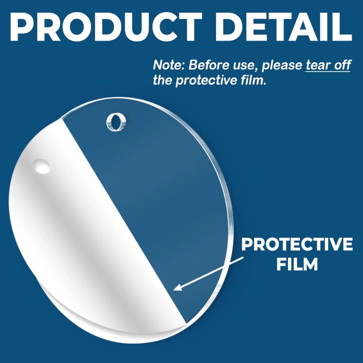 Santa Paws Is Coming - Personalized Acrylic Ornament Christmas Birthday Gifts For Dog Lovers