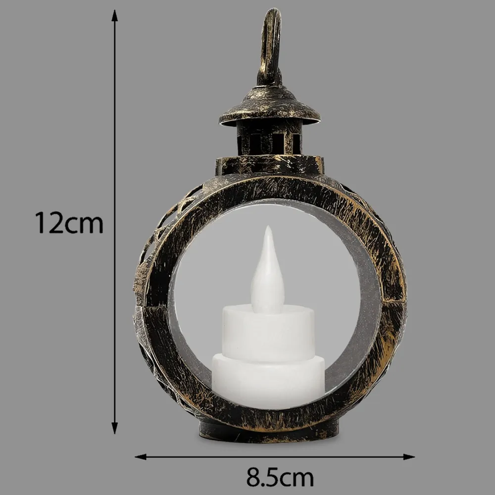 Dog Lay Here With Me - Personalized Custom Christmas Lantern Gift For Pet Lover