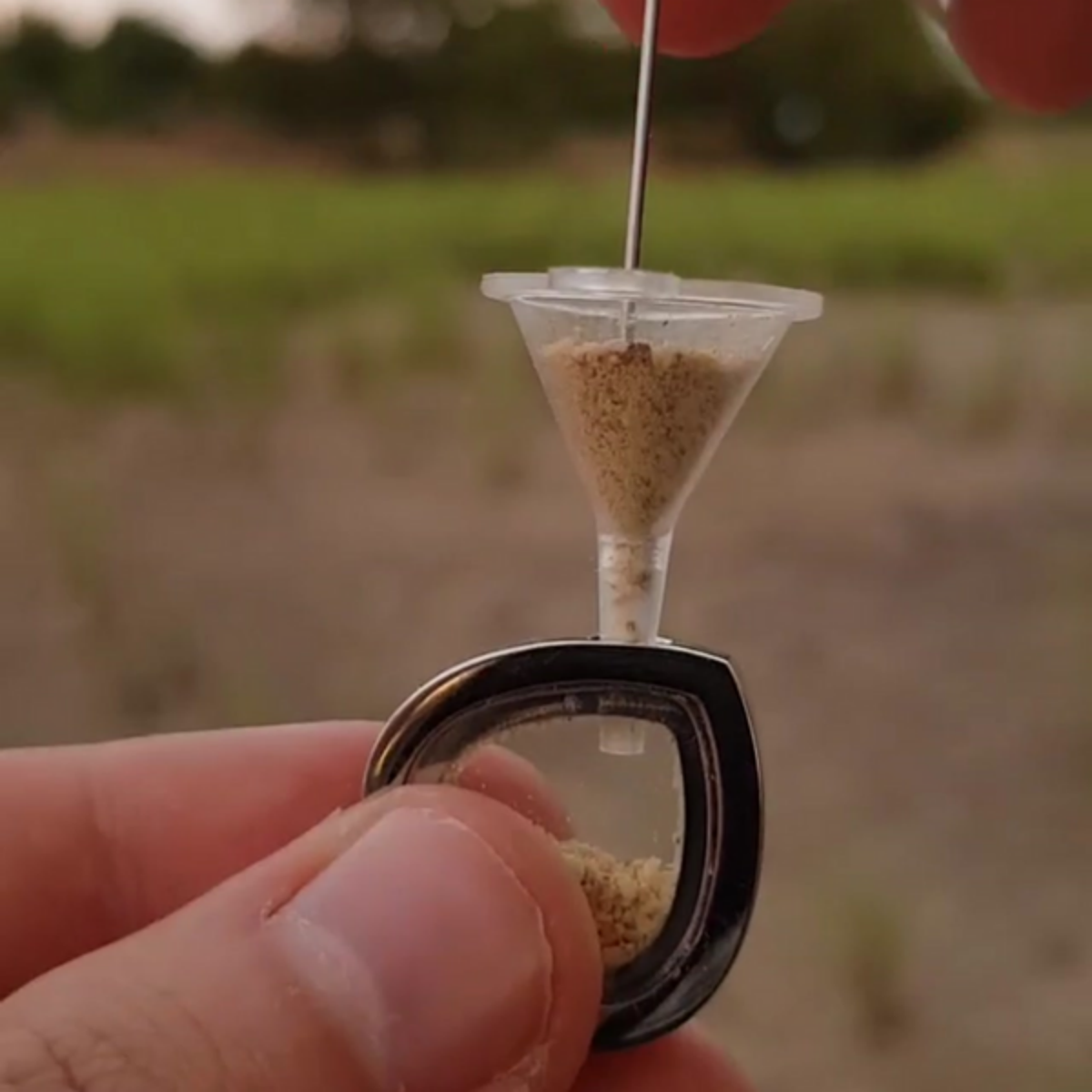 Urn Pendant & Memorial Necklace