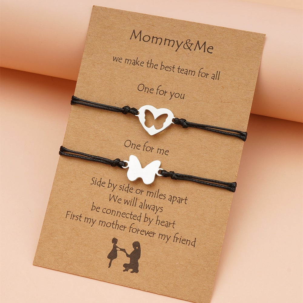 Mommy&Me Bracelets