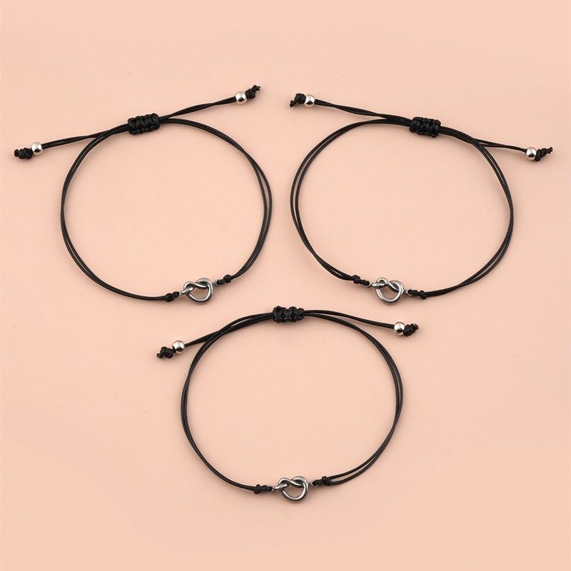 Best Friends Kont Card Bracelets