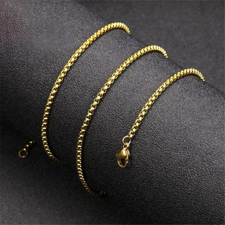 Sealed  Storage Locket With Urn Necklaces For Ashes With Custom Name & Date