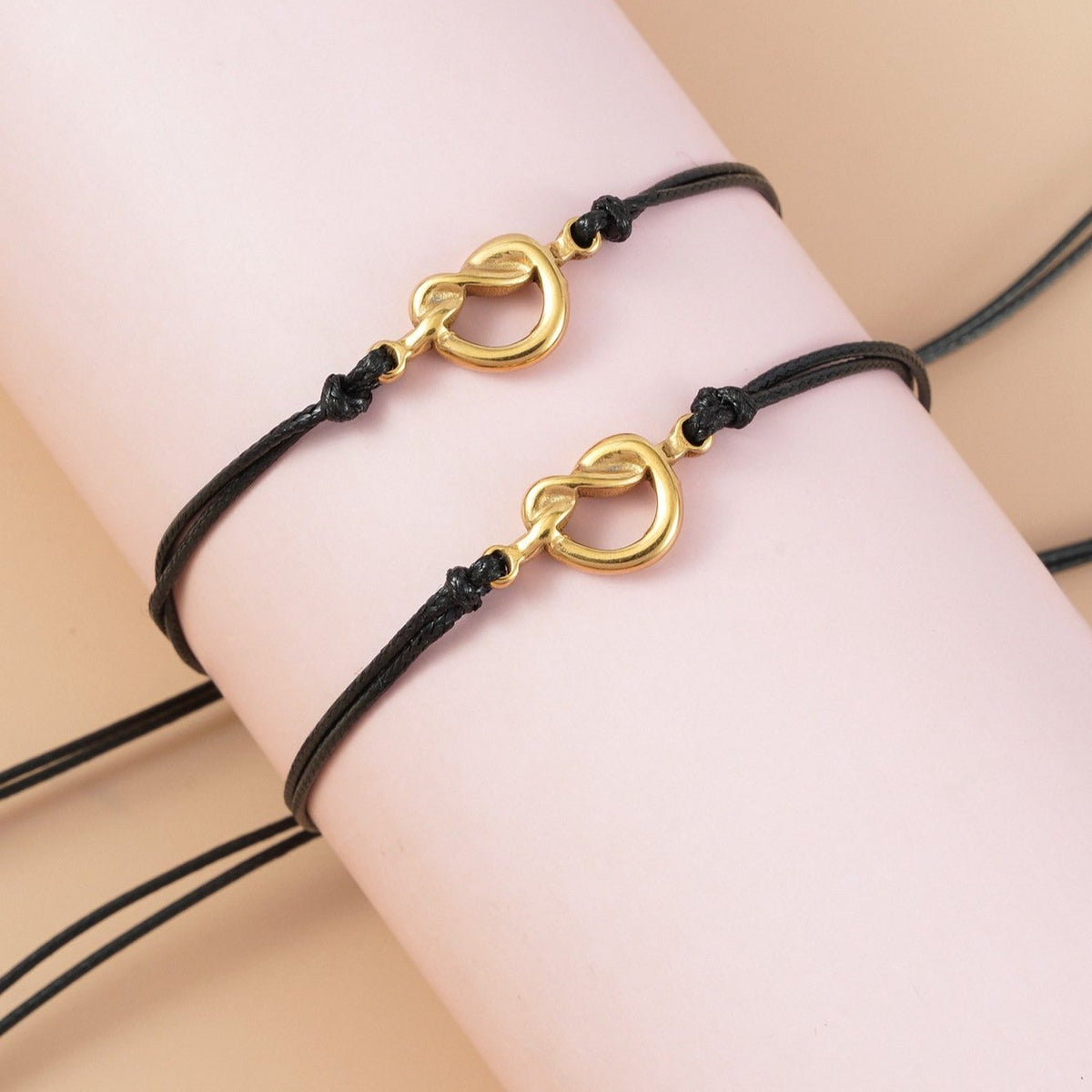 Best Friends Kont Card Bracelets