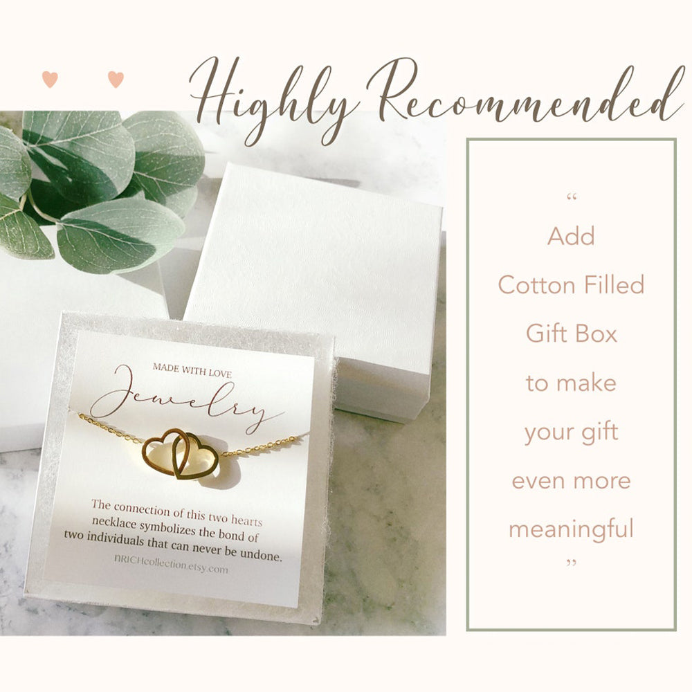 To My Sister-You're beautiful Butterfly Necklace