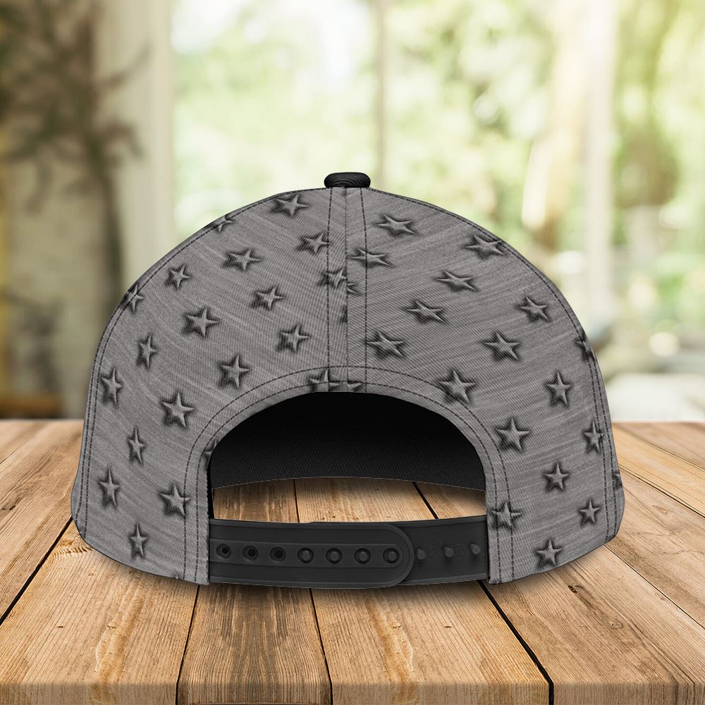 Personalized Dog Classic Cap