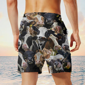 hostein Herd Shorts